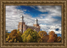 Load image into Gallery viewer, Logan in the Clouds