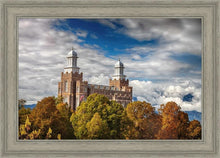 Load image into Gallery viewer, Logan in the Clouds
