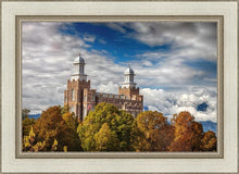 Load image into Gallery viewer, Logan in the Clouds