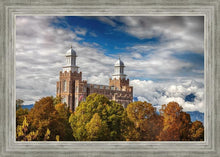 Load image into Gallery viewer, Logan in the Clouds
