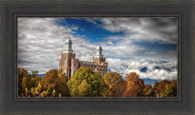 Load image into Gallery viewer, Logan in the Clouds