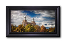Load image into Gallery viewer, Logan In The Clouds