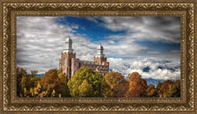 Load image into Gallery viewer, Logan in the Clouds