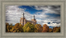 Load image into Gallery viewer, Logan in the Clouds