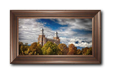 Load image into Gallery viewer, Logan In The Clouds