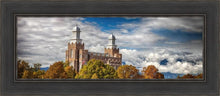 Load image into Gallery viewer, Logan in the Clouds