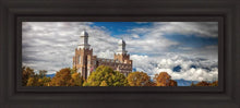 Load image into Gallery viewer, Logan in the Clouds