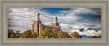 Load image into Gallery viewer, Logan in the Clouds