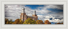 Load image into Gallery viewer, Logan in the Clouds