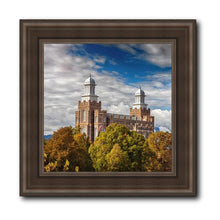 Load image into Gallery viewer, Logan in the Clouds