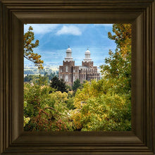 Load image into Gallery viewer, Logan Through the Trees