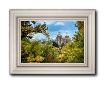 Load image into Gallery viewer, Logan Through The Trees