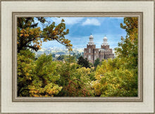 Load image into Gallery viewer, Logan Through the Trees