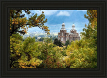 Load image into Gallery viewer, Logan Through the Trees