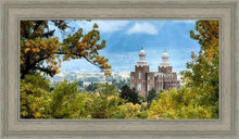 Load image into Gallery viewer, Logan Through the Trees