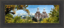Load image into Gallery viewer, Logan Through the Trees
