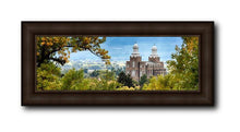 Load image into Gallery viewer, Logan Through The Trees
