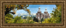 Load image into Gallery viewer, Logan Through the Trees