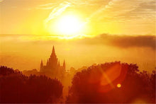 Load image into Gallery viewer, Oakland 02 Gallery Wrap
