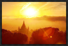 Load image into Gallery viewer, Oakland 02 Gallery Wrap
