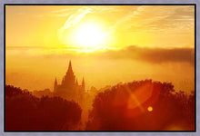 Load image into Gallery viewer, Oakland 02 Gallery Wrap