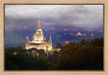 Load image into Gallery viewer, Oakland 03 Gallery Wrap