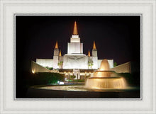 Load image into Gallery viewer, Oakland 04