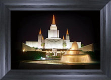 Load image into Gallery viewer, Oakland 04