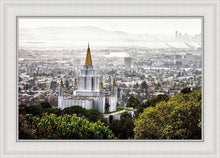 Load image into Gallery viewer, Oakland 07