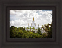 Load image into Gallery viewer, Oakland Side