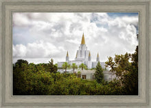 Load image into Gallery viewer, Oakland Side