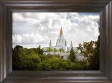 Load image into Gallery viewer, Oakland Side