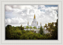 Load image into Gallery viewer, Oakland Side