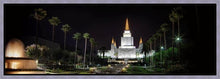 Load image into Gallery viewer, Oakland 05 Gallery Wrap