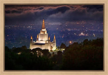 Load image into Gallery viewer, Oakland 12 Gallery Wrap