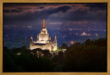 Load image into Gallery viewer, Oakland 12 Gallery Wrap