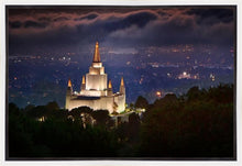 Load image into Gallery viewer, Oakland 12 Gallery Wrap