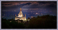 Load image into Gallery viewer, Oakland 12 Gallery Wrap