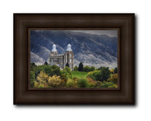 Load image into Gallery viewer, Logan Foothills