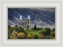Load image into Gallery viewer, Logan Foothills