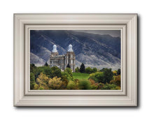 Load image into Gallery viewer, Logan Foothills