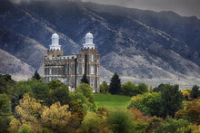 Load image into Gallery viewer, Logan Foothills
