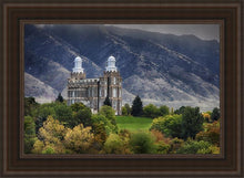 Load image into Gallery viewer, Logan Foothills