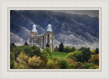 Load image into Gallery viewer, Logan Foothills