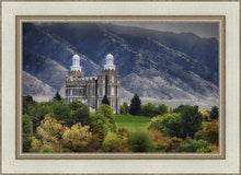 Load image into Gallery viewer, Logan Foothills