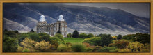 Load image into Gallery viewer, Logan Foothills Gallery Wrap