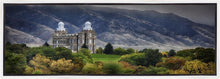 Load image into Gallery viewer, Logan Foothills Gallery Wrap