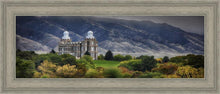 Load image into Gallery viewer, Logan Foothills