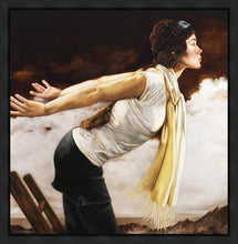 Load image into Gallery viewer, She Remembered She Could Fly
