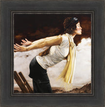 Load image into Gallery viewer, She Remembered She Could Fly